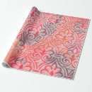 Search for repeating pattern gift wrap Abstract