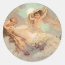 Search for vintage cherubs stickers Floral