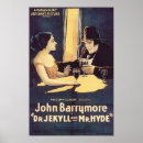 Search for dr jekyll posters Horror