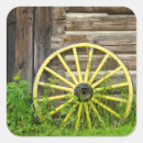 Search for wagon stickers Gold