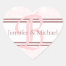 Search for letter b monogram stickers Bridal shower