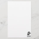 Search for marines stationery paper Usmc