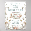Search for tea time posters Floral