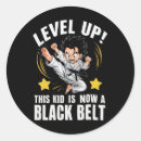 Search for dojo stickers Fight