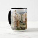 Search for roaming mugs Horse