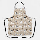 Search for russell terrier aprons Jack russel