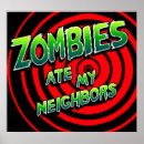 Search for cartoon zombie art Zombies