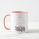 Search for book group mugs Illustration