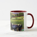 Search for cow horse mugs Vintage