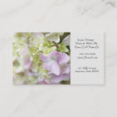 Search for mum business cards Pastel