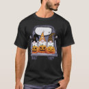 Search for hanging with my gnomies tshirts Halloween