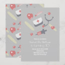 Search for doctor invitations Nurse