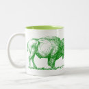 Search for bison mugs Animals