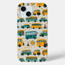 Search for school bus iphone cases Back to school