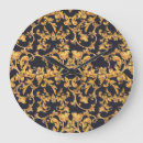 Search for baroque clocks Pattern