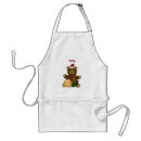 Search for scarf aprons Green