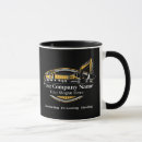 Search for diggers mugs Heavy machinery