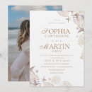 Search for seashell invitations Summer
