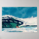 Search for california surf posters Wave