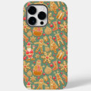 Search for gingerbread cookie iphone cases Winter