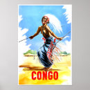 Search for congo posters Vintage
