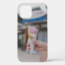 Search for strawberry ice iphone cases Food