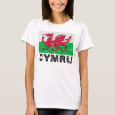 Search for cymru tshirts Patriotic