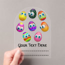 Search for cute easter invitations Eggs