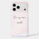 Search for pastel clouds iphone cases Girly