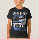 Search for police daughter tshirts Funny