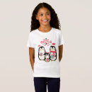 Search for christmas penguin tshirts Cute