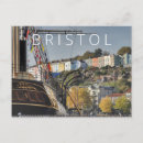 Search for bristol postcards England
