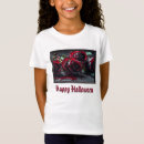 Search for halloween goth tshirts Blood
