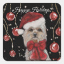Search for dog poo stickers Yorkies