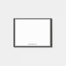 Search for christmas post it notes White