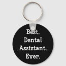 Search for dental assistant key rings Orthodontist