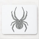 Search for tangle mouse mats Spider
