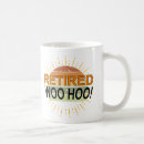 Search for sunset mugs Retirement