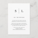 Search for driving directions to invitations Guest details