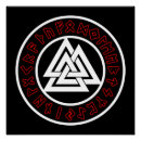 Search for yggdrasil posters Mjolnir