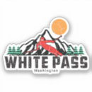 Search for ski washington stickers Snowboarding