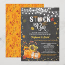 Search for string lights thanksgiving invitations Chalkboard