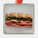 Search for submarine christmas tree decorations Sandwich