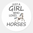 Search for love to ride stickers Horse