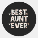 Search for best auntie ever stickers Moms