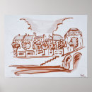 Search for river scene art Paris