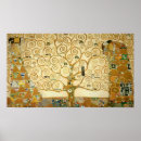 Search for gustav klimt tree of life posters Forest