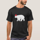 Search for polar bear christmas tshirts Winter