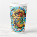 Search for japanese dragon mugs Traditional