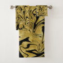 Search for yellow and black bath towels Chic